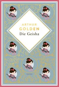 Produktbild: Die Geisha