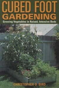 Produktbild: Cubed Foot Gardening