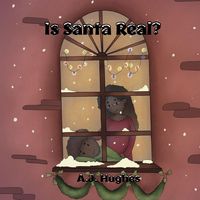 Produktbild: Is Santa Real