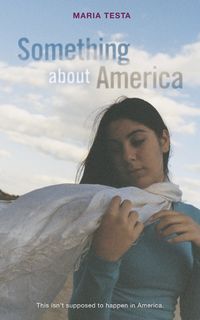 Produktbild: Testa, M: Something about America