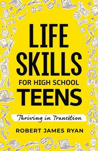 Produktbild: Life Skills for High School Teens
