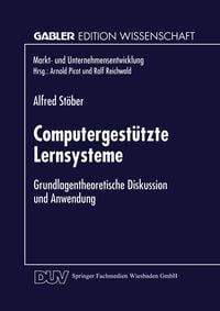Produktbild: Computergest&uuml;tzte Lernsysteme