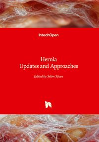 Produktbild: Hernia Updates and Approaches