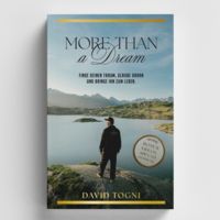 Produktbild: More Than a Dream