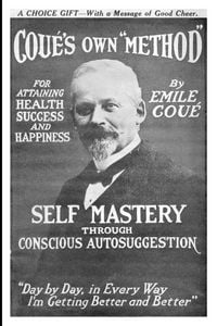 Produktbild: Self Mastery Through Conscious Autosuggestion