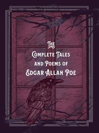 Produktbild: The Complete Tales & Poems of Edgar Allan Poe