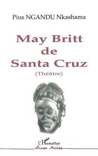 Produktbild: May Britt de Santa Cruz