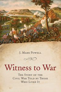 Produktbild: Witness to War