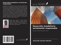 Produktbild: Desarrollo inmobiliario socialmente responsable