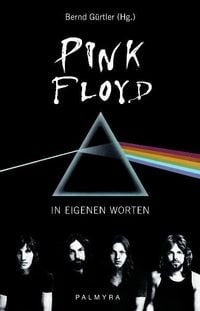 Produktbild: Pink Floyd - In eigenen Worten