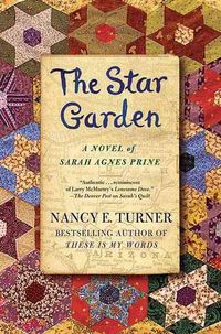 Produktbild: The Star Garden: A Novel of Sarah Agnes Prine