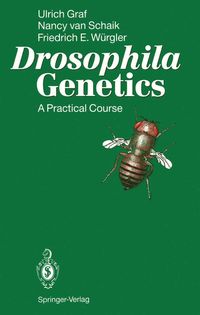 Produktbild: Drosophila Genetics