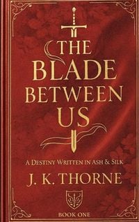 Produktbild: THE BLADE BETWEEN US