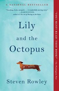 Produktbild: Lily and the Octopus