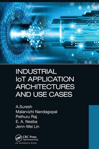Produktbild: Industrial IoT Application Architectures and Use Cases