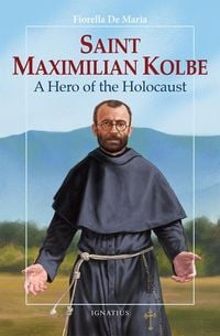 Produktbild: Saint Maximilian Kolbe