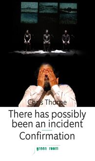 Produktbild: There has possibly been an incident-Confirmation