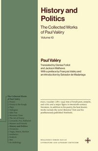 Produktbild: History and Politics