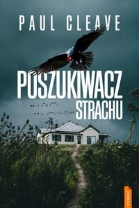 Produktbild: Poszukiwacz strachu