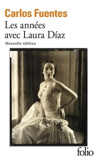 Produktbild: Les ann&eacute;es avec Laura Diaz