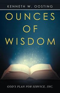 Produktbild: Ounces of Wisdom
