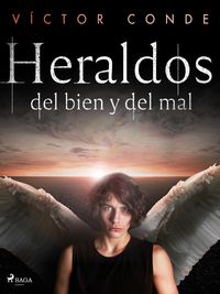 Produktbild: Heraldos del bien y del mal
