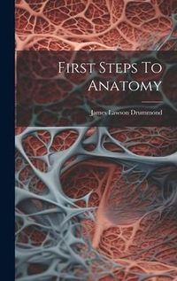 Produktbild: First Steps To Anatomy