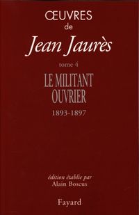 Produktbild: Oeuvres tome 4