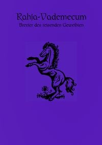 Produktbild: DSA - Rahja-Vademecum