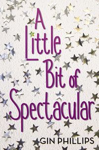 Produktbild: A Little Bit of Spectacular