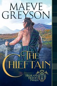 Produktbild: The Chieftain