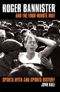 Produktbild: Roger Bannister and the Four-Minute Mile