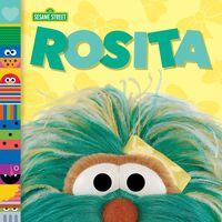 Produktbild: Rosita (Sesame Street Friends)
