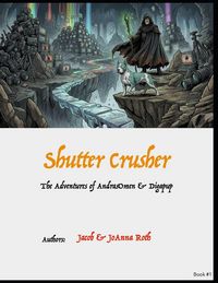 Produktbild: Shutter Crusher