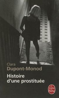 Bild vom Artikel Histoire D Une Prostituee vom Autor Monod DuPont