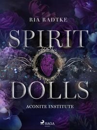 Produktbild: Spirit Dolls