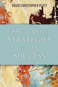 Produktbild: 35 or More Strategies for My Success