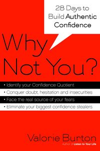 Produktbild: Why Not You