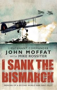 Produktbild: I Sank The Bismarck