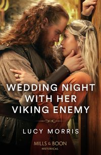Produktbild: Wedding Night With Her Viking Enemy