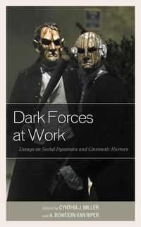 Produktbild: Dark Forces at Work