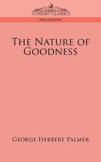 Produktbild: The Nature of Goodness