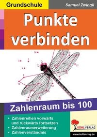 Produktbild: Punkte verbinden 100