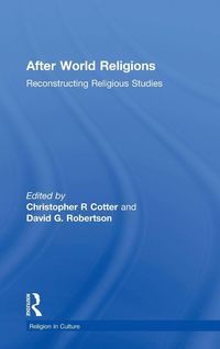 Produktbild: After World Religions