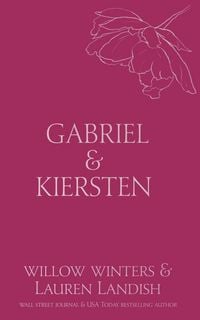 Produktbild: Gabriel & Kirsten