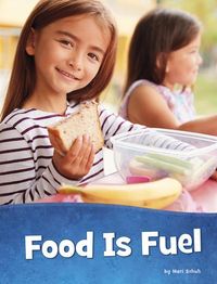 Produktbild: Food Is Fuel