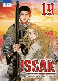 Produktbild: Issak. Tome 19