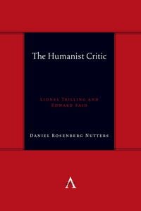 Produktbild: The Humanist Critic