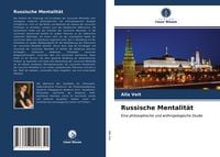 Produktbild: Russische Mentalit&auml;t