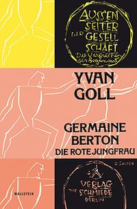 Produktbild: Germaine Berton